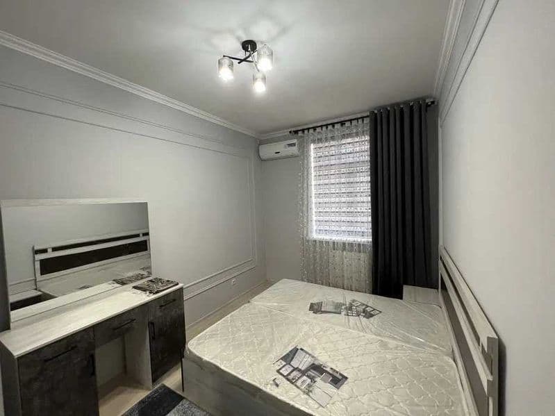 Сдаётся отличная и уютная квартира!<br />
<br />
 Район: Мир — фото 3