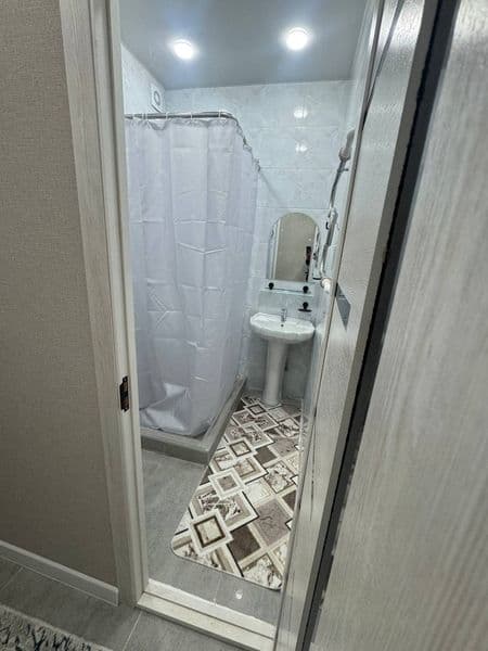 Учтепа тумани, 24-мавзеда жойлашган, 1-қаватдаги 2 хонали хо — фото 3