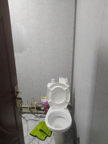 Сдается квартира 1/3/4, ориентир ЭКО бозар, Чимган магазин,  — фото 3