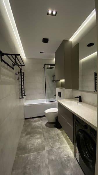 Особенности объекта:<br />
- новостройка, авторский проект<b — фото 2