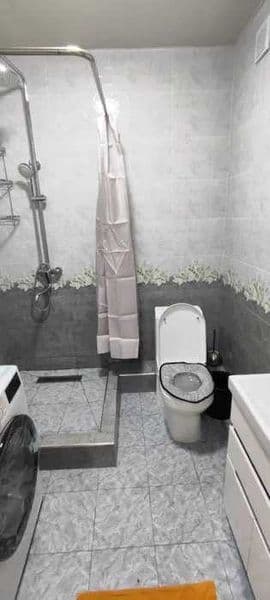 Район: Алмазарский<br />
Адрес: ЖК Алмазар сити<br />
Ориент — фото 5