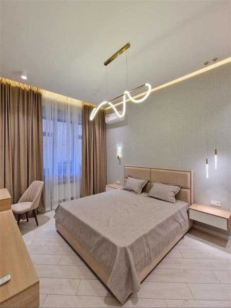 Район - #Яшнобод <br />
Новостройка <br />
Ориентир - Улица  — фото 2