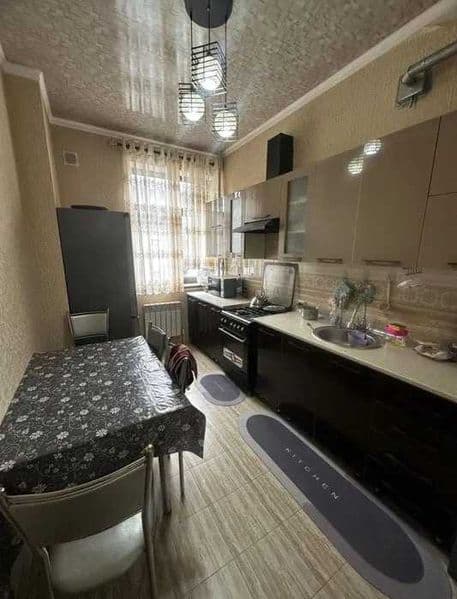 Сдаётся отличная и уютная квартира!<br />
<br />
 Район: Алм — фото 3