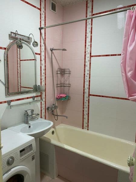 ФАКАТ КИЗЛАРГА ШЕРИКЛИККА КВАРТИРА НОВЗА МЕТРО ОЛДИДА<br />
 — фото 4