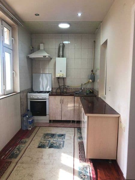 Сдаю свою 2-х комнатную квартиру переделанную в 3-х на перво — фото 5