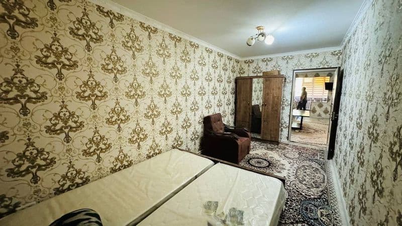 Аренда 1.хонали метро беруни олдида оилага берилади узок муд