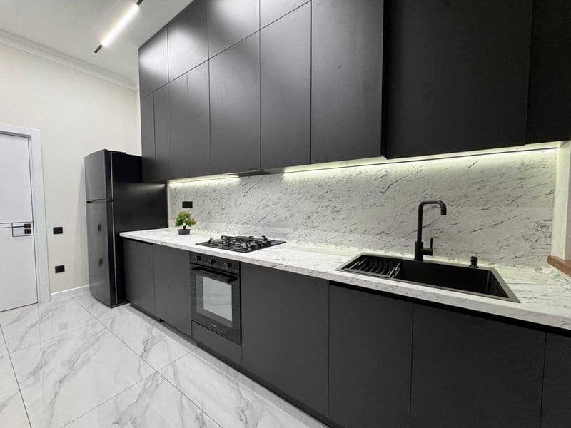 К вашему вниманию рады представить 3х комнатную квартиру на  — фото 5