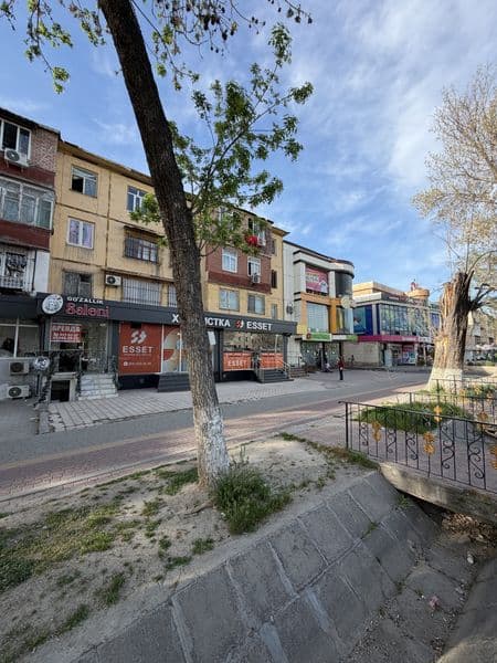 Uchtepa afruz chorraxada joylashgan goryachi liniya hamma bi — фото 2