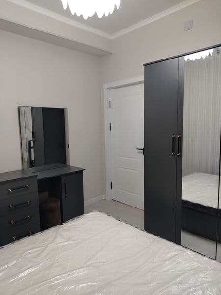 Xon saroy Ocean loyihasida 11etaj da 3 xonali barcha sharoit — фото 3