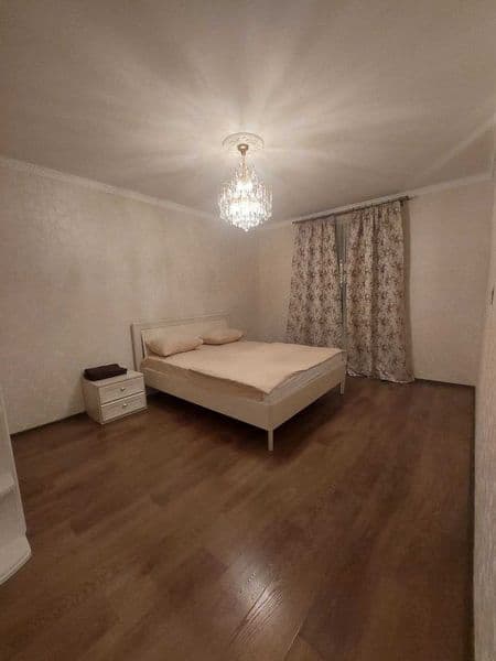 Сдаётся  Квартира на Цуме, ц-7<br />
#Ориентир - 110-школа<b — фото 4