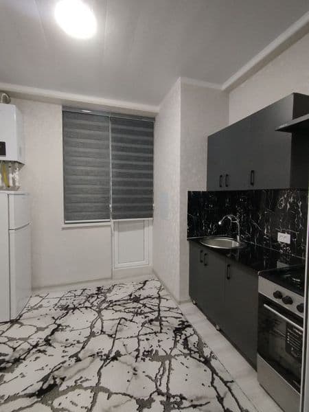 Sergeli choshtepa metroni birinchi bekati oldida 3 xona 3 et — фото 5