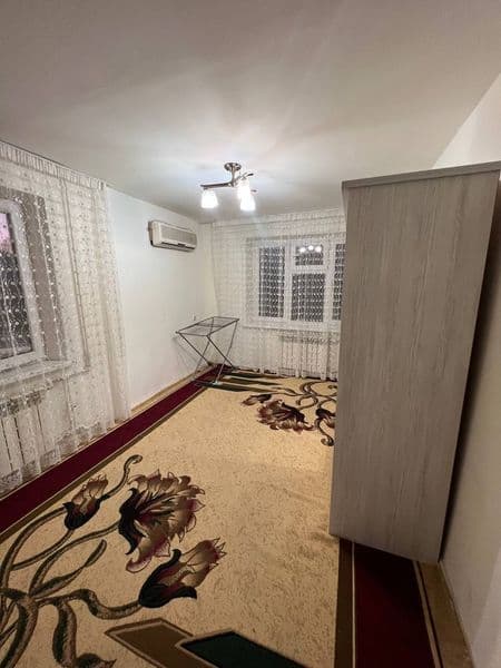 Сдаётся квартира рядом с метро <br />
Все удобства есть <br  — фото 3