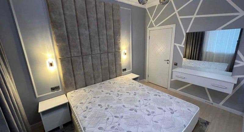 Яшнабадский район<br />
     Новостройка <br />
    ЖК “Assa — фото 3