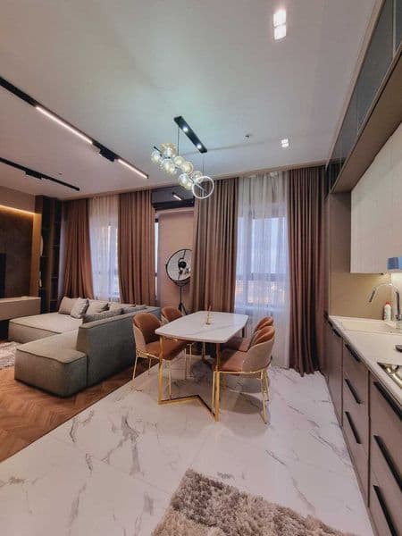 Мирзо Улугбекский район <br />
Жк Акай Сити<br />
2/17/25<br — фото 3