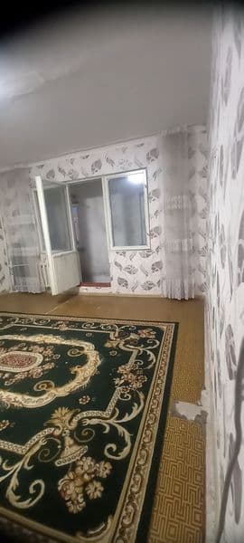 Аренда квартира Яшнабадский Ависозлар 1 ближе рынок Кадешва  — фото 2