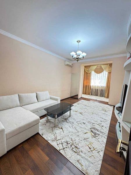 • Район: Мирза Улугбек<br />
• Адрес: ЖК "Династия"<br />
•  — фото 2