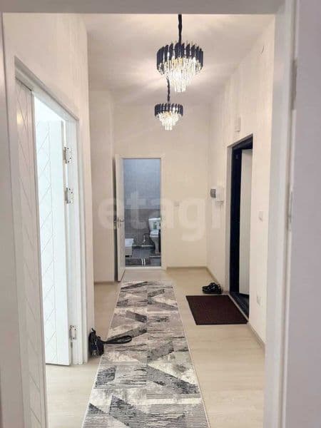 Сдается новая 2-комнатная квартира в ЖК «Династия».<br />
Ор — фото 5