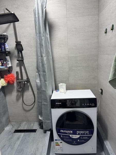 Яшнабод тумани Баку ресиденс енги дом 2 хонали 2чи этаж ремо — фото 3