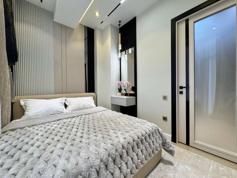 Шайхантахурский район <br />
Ташкент Сити <br />
Жк NRG U-To — фото 4