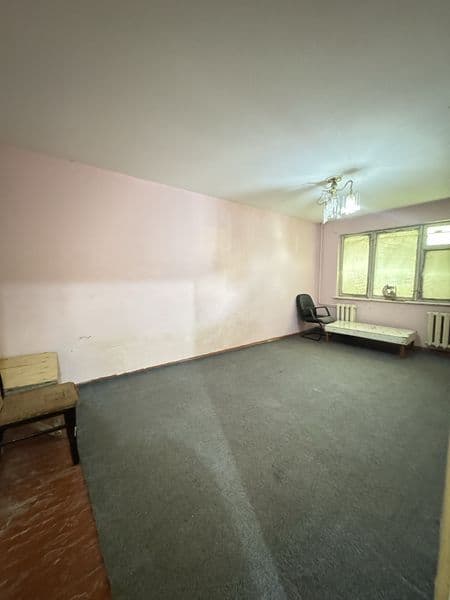 Расмдаги квартира<br />
<br />
1 хонали квартира ижарага бер