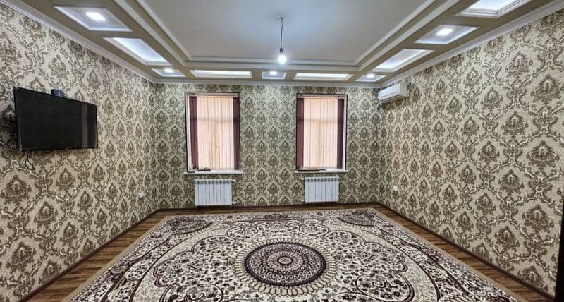 Uzoq muddatga bezmakler kvartira bor <br />
2 xonali kvartir — фото 2