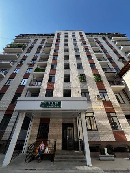 Маклерсиз уйни эгасидан узок муддатга 1 хонали квартира Ижар