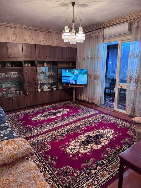 Сдам свою 3/4/4 на перекрестке мед центра Шох. Рядом детский — фото 2