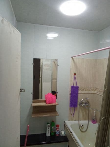 Аренда Ттз-2 Бешкапа 1/6/9. Холодильник Стиралки нету Цена 2 — фото 2