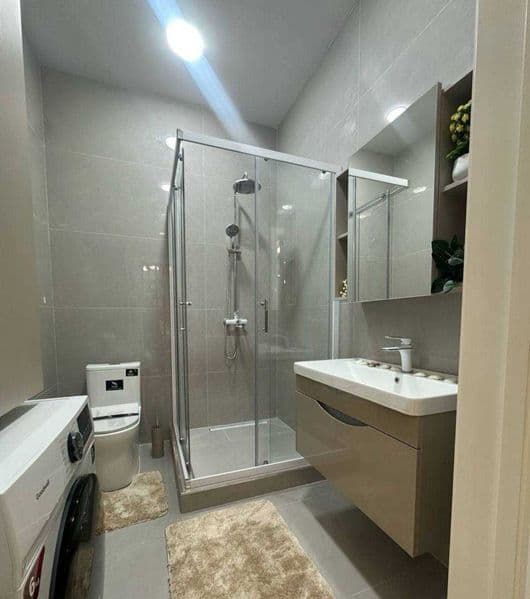 К вашему вниманию рады представить 2х комнатную квартиру на  — фото 5