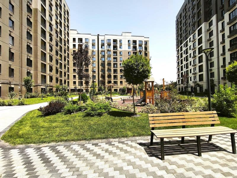 Аренда 2-ком квартира NRG ZAMON<br />
квартира комфорт-класс — фото 2