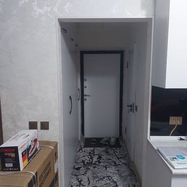 Сдаётся уютная однокомнатна квартира со всеми удобствами для — фото 4