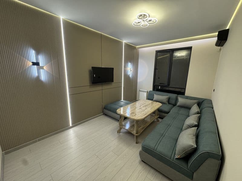 Уй узимники  яшалмаган янги хамма шароит мавжуд<br />
ойлали