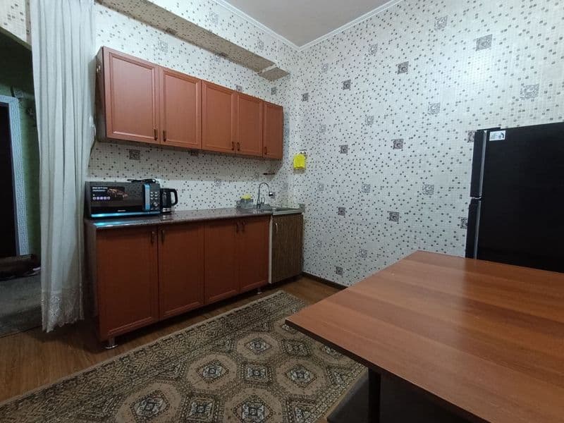 Тузель-2 (40 лет победы) 2 комнатная квартира  с площадью 50 — фото 3