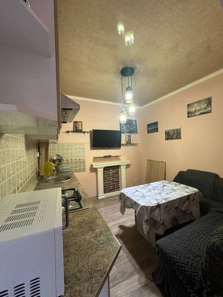 Аренда 2 комнатная <br />
<br />
Дуплекс <br />
Мирзо Улугбе — фото 3