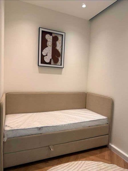 Сдаётся шикарная 3-комнатная квартира в Новостройка<br />
<b — фото 3