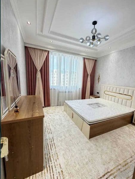 Сдается квартира для иностранцев или молодой семьи<br />
<br — фото 5