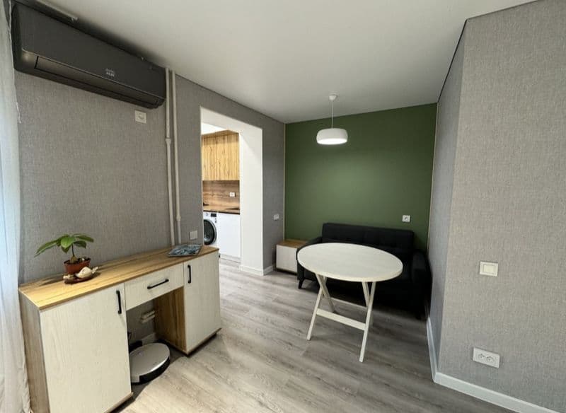 Аренда Буюк Ипак Йули метро <br />
1 комнатная квартира <br  — фото 3