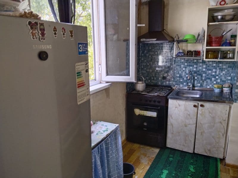 Hozaykali kvartira bor qizla olinadi 2xonali 1xonasi berilad — фото 2