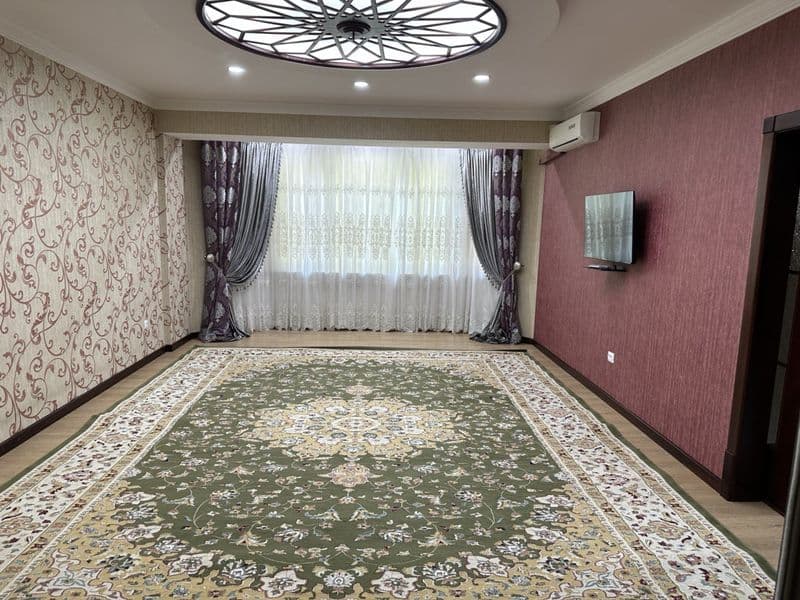 Аренда квартира новостройка<br />
Район - Мирзо-Улугбекский<