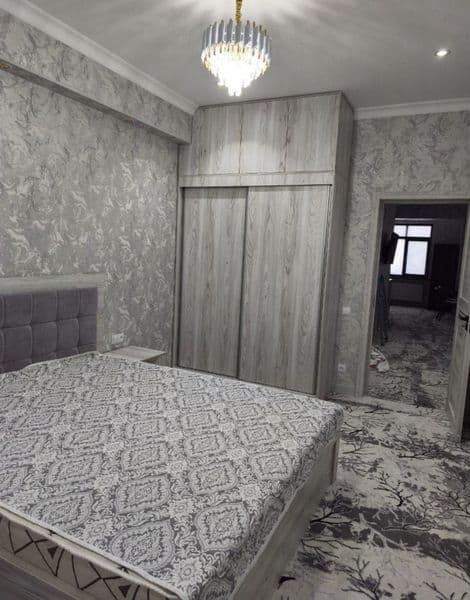 Sergeli oʻzgarish metroda kvartira srochna <br />
 <br />
Та — фото 3