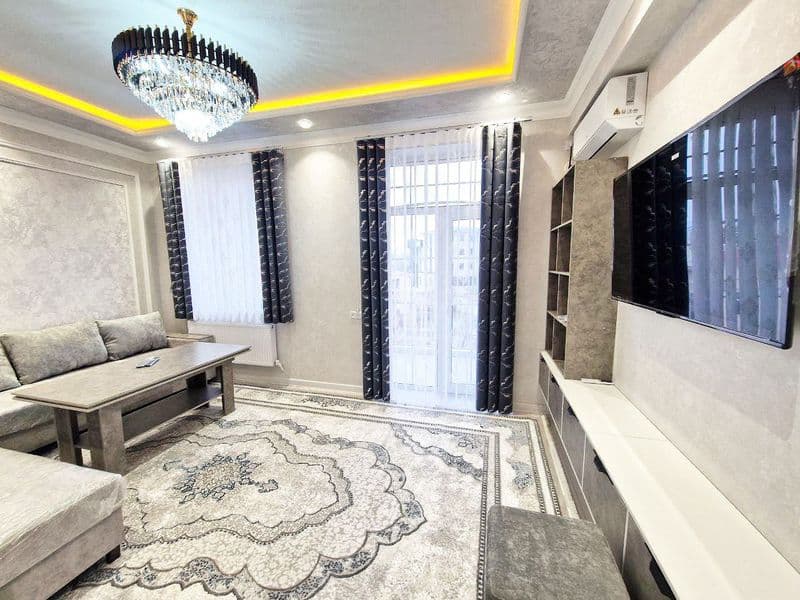 Yunusobodda 2 xonali kvartira oilaga yoki  inastranlarga  be — фото 2