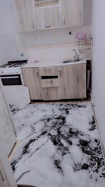 Yashnobod kadishva bozori tarafda joylashgan kvartiraga 2 bo — фото 2