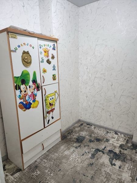 Чиннизавод новостройка 2 х переделена на 3 х комнатную, подр — фото 3