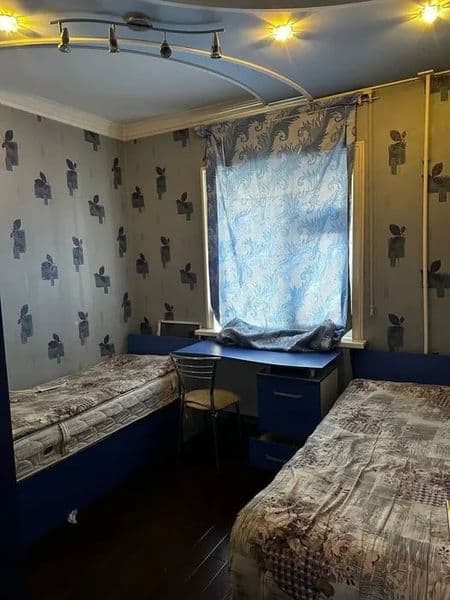 Жангохдаги 3хонали квартирага 1 киши кидирябмиз. Стабильный  — фото 2