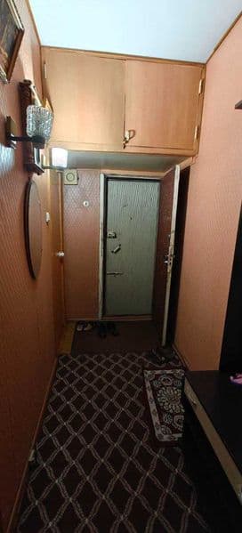 1в2/2/5<br />
Сдаётся 2-комнатная  квартира на Ахмад-Югнакий