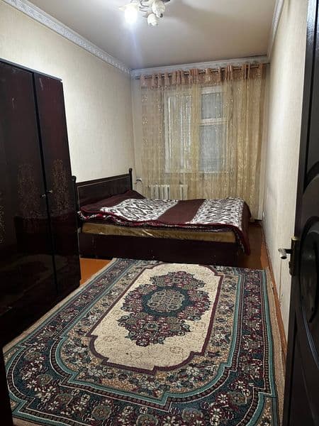 Ijaraga beriladi <br />
2 xonli uy 3 xona qilingan <br />
Te — фото 5