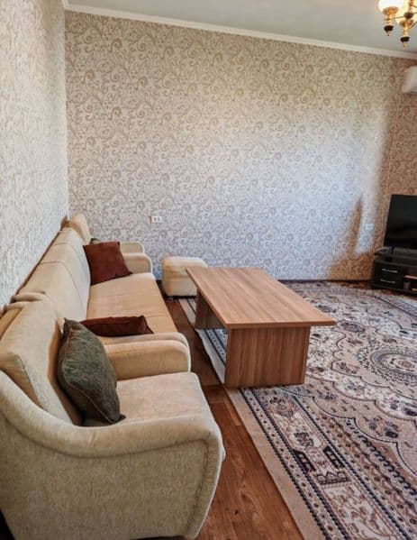 ID #3042<br />
#Аренда квартиры <br />
• Район - #Мирзо Улуг — фото 2
