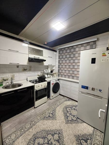 Аренда 2-комнатной квартиры в Чиланзаре. Квартира тёплая, ую — фото 3