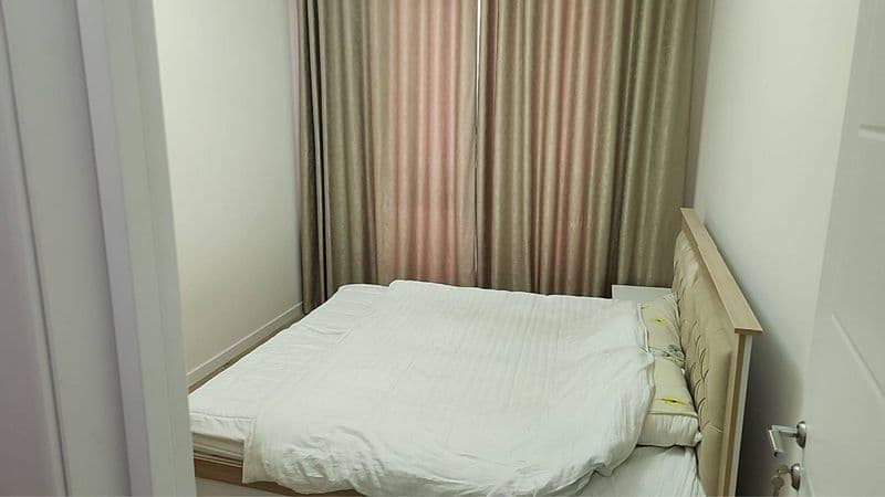 Аренда квартира Навастройка <br />
Район - Алмазар <br />
Ор — фото 5