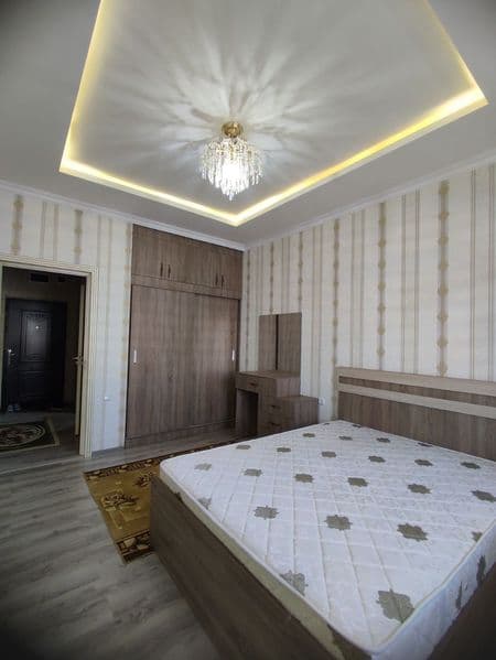 Сдается 2х комнатная евро квартира в Сергели-8 ГОЛДЕН ХАУС.  — фото 4